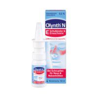 Olynth 10ml Nasenspray für Erwachsene